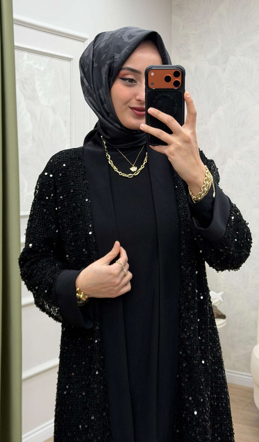 Safir Uclu Takım