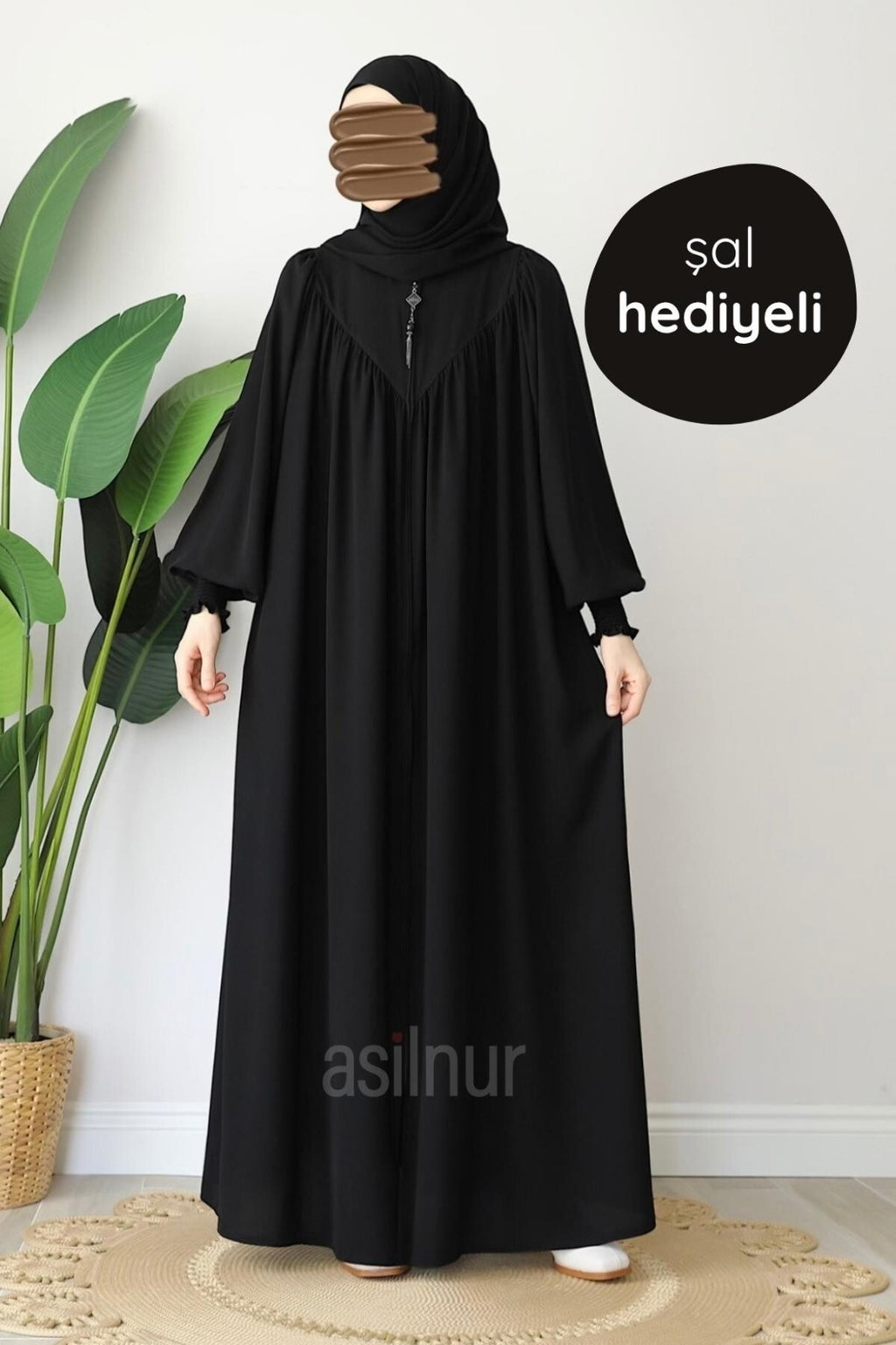 Aslı Nur Ferace