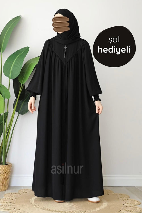Aslı Nur Ferace
