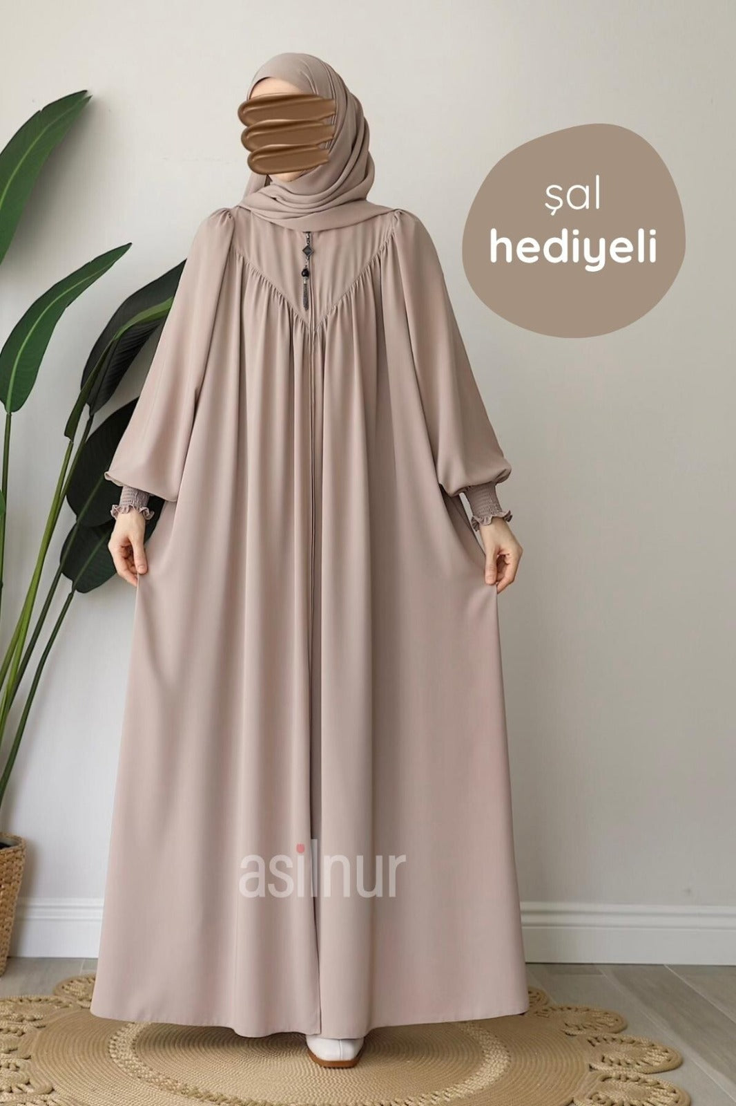 Aslı Nur Ferace
