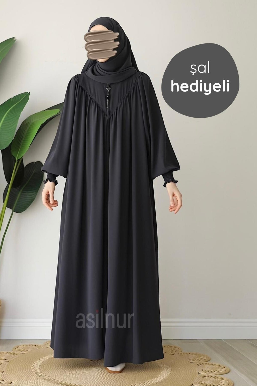 Aslı Nur Ferace