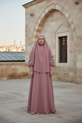 Medine Şallı Takım