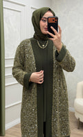 Safir Uclu Takım